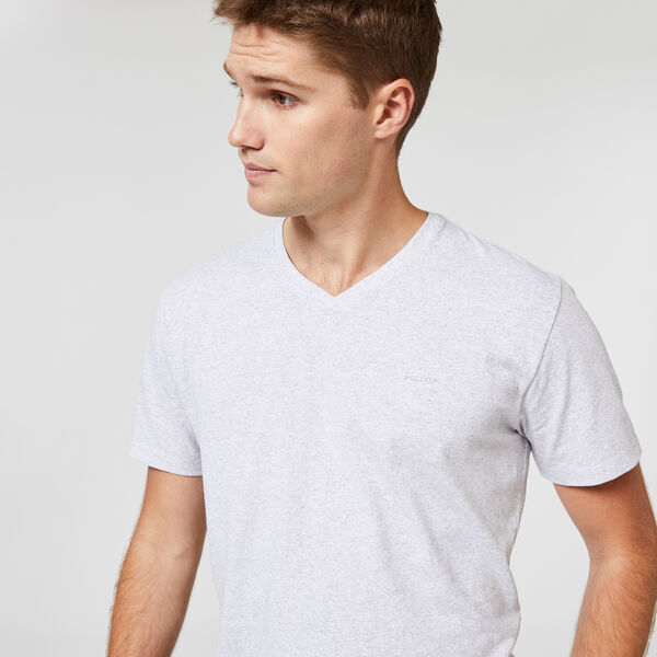 Lomasor T-Shirt, Light Grey, hi-res